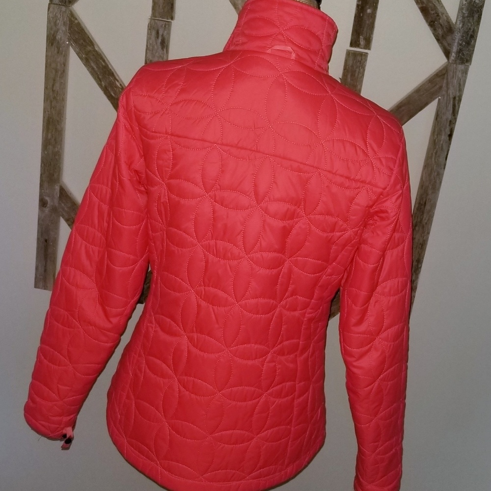 The North Face tri-climate hyvent winter jacket - Picture 7 of 8